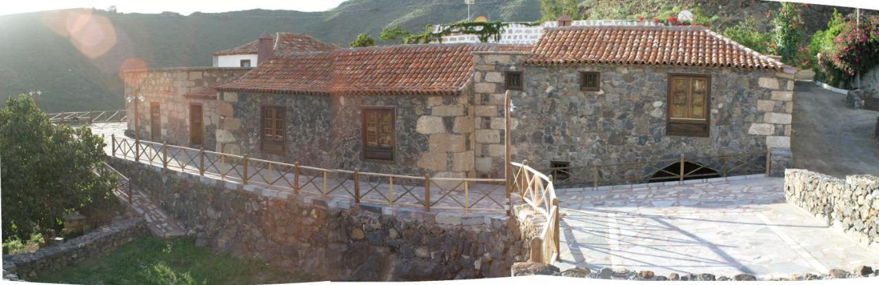 Vera De La Hoya Casa rural