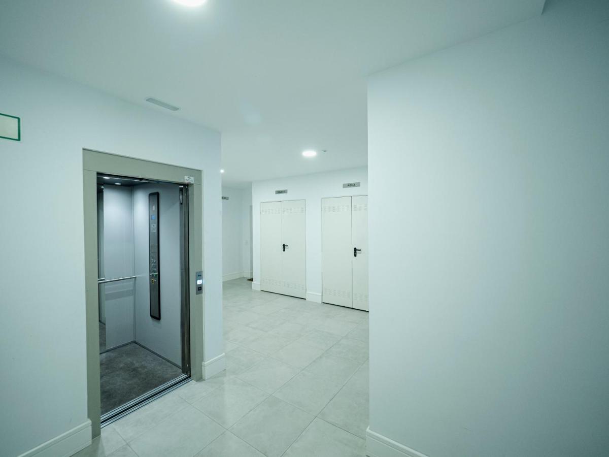 Apartamento Haus Modern Duque Fjhomefj