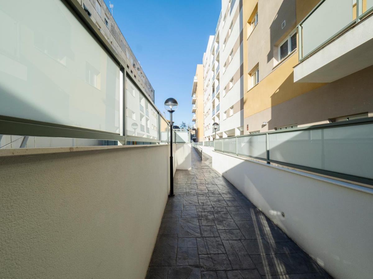Haus Modern Duque Fjhomefj Apartamento Jerez de la Frontera