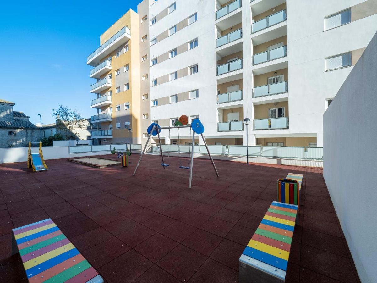 Haus Modern Duque Fjhomefj *
