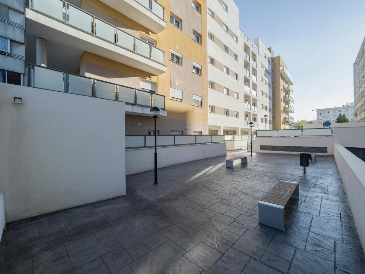 Haus Modern Duque Fjhomefj Apartamento *