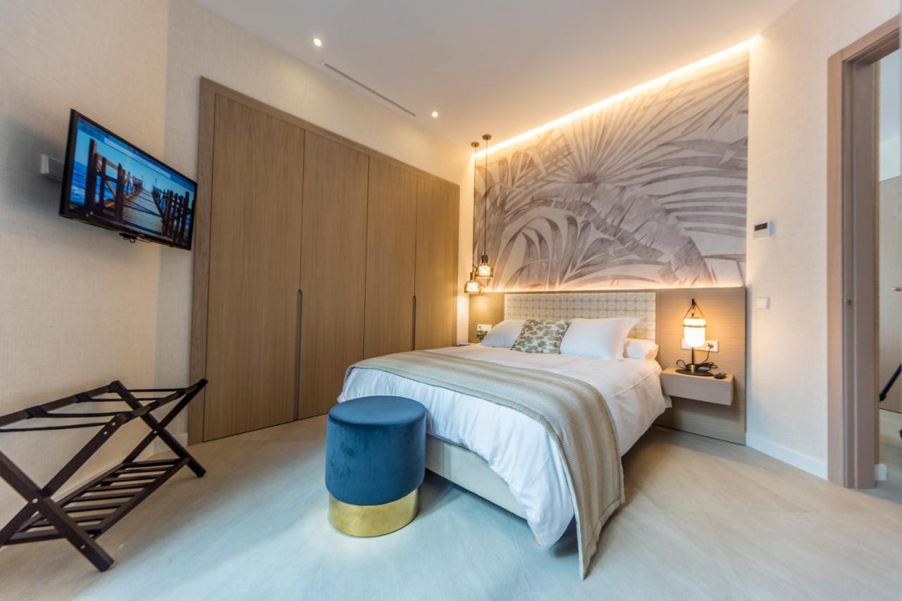 Seis Lunas Pa Apartment Marbella