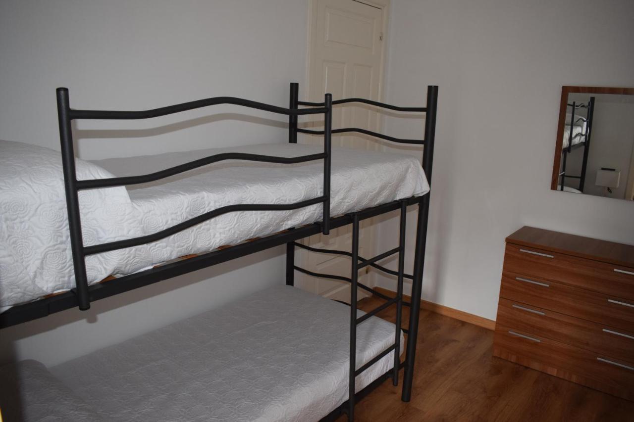 Apartamento Albareda Apartamento Super-céntrico En Sarria