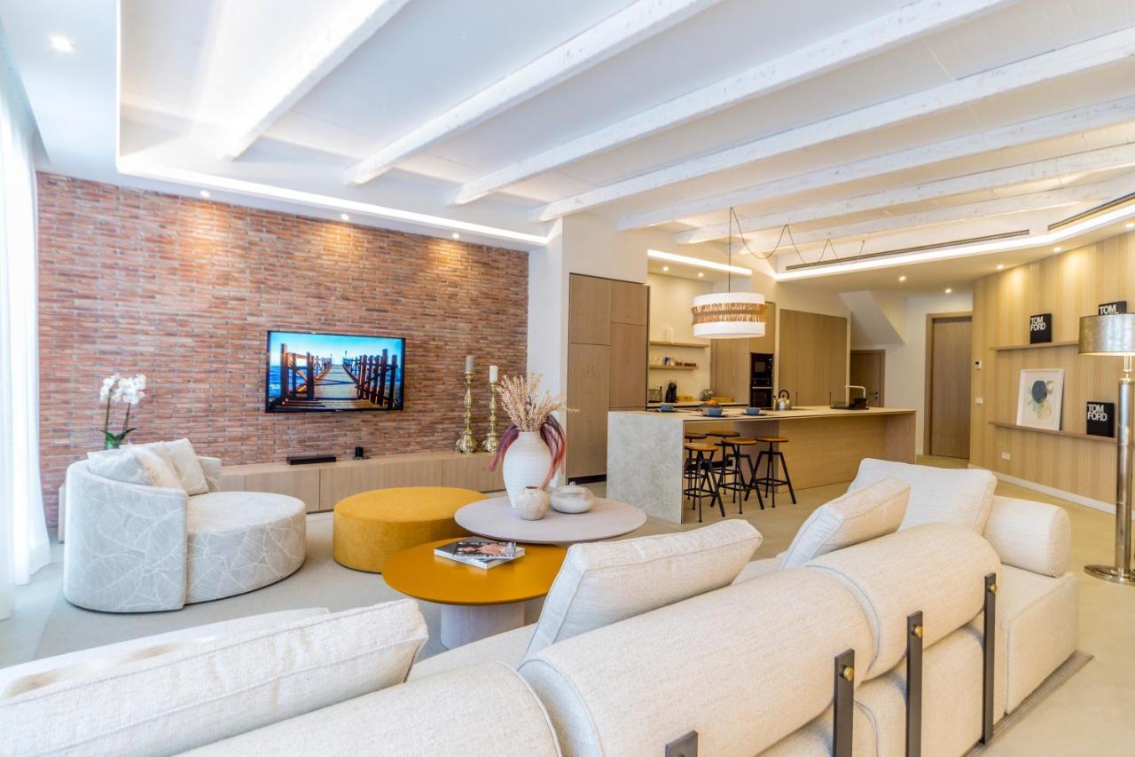Seis Lunas Pa Apartment Marbella