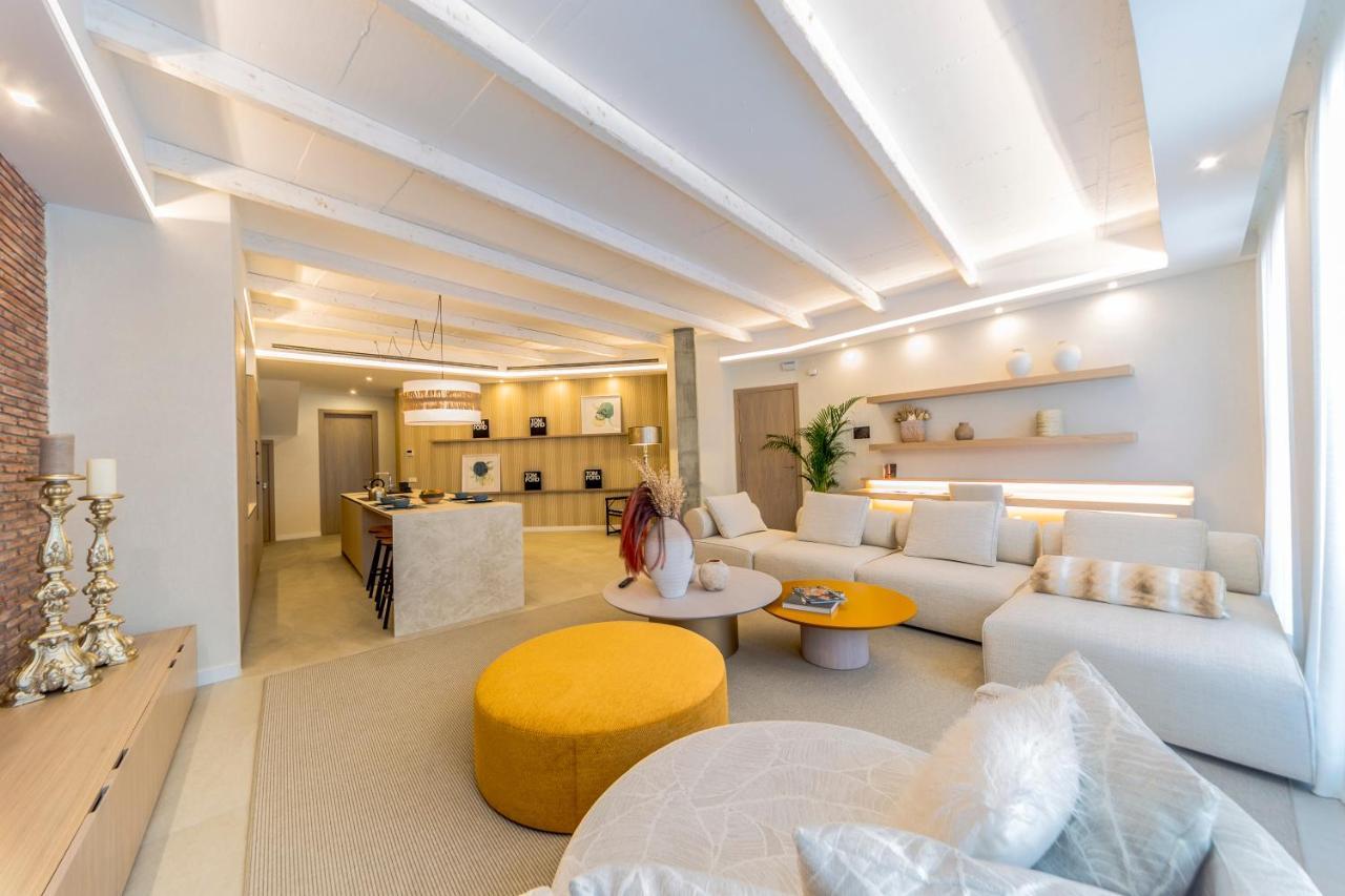 Seis Lunas Pa Apartment *