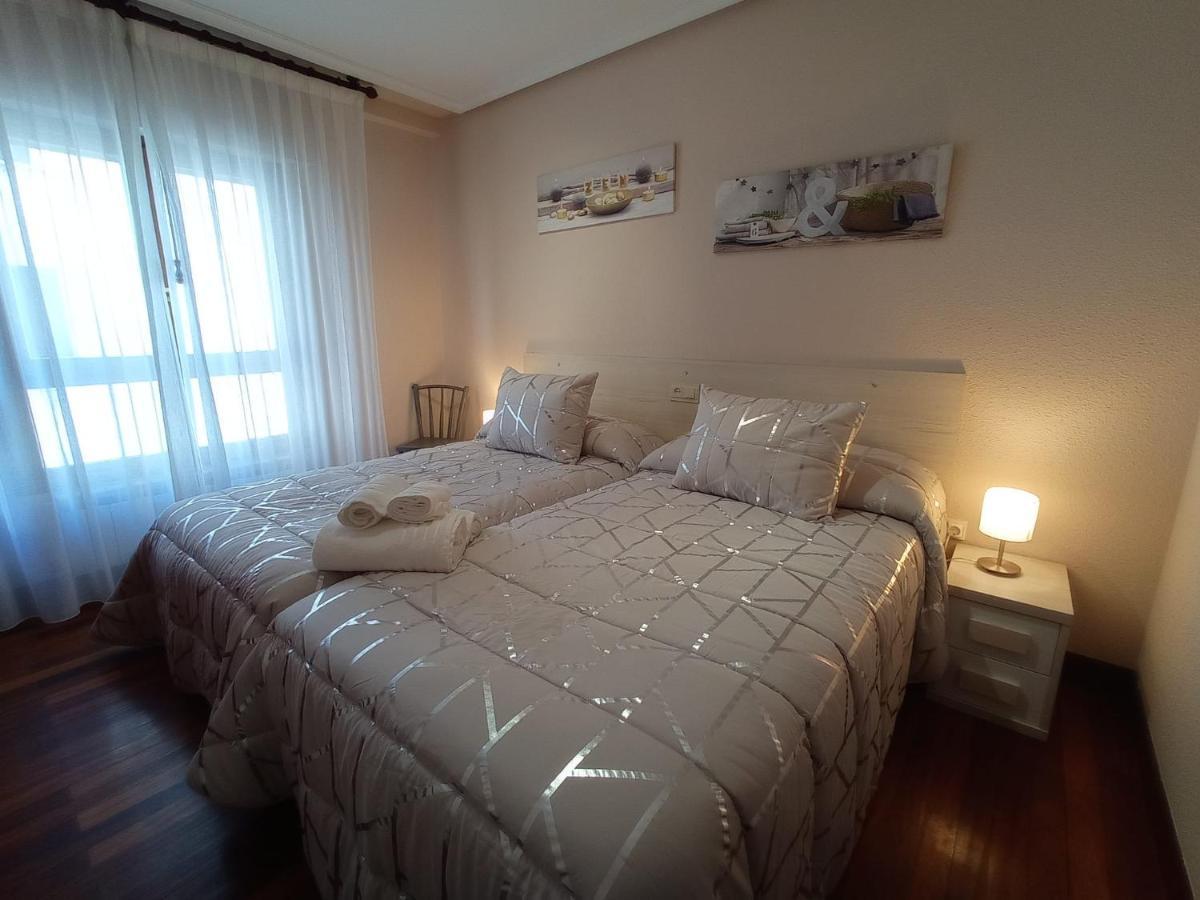 Pedroenea Apartamento