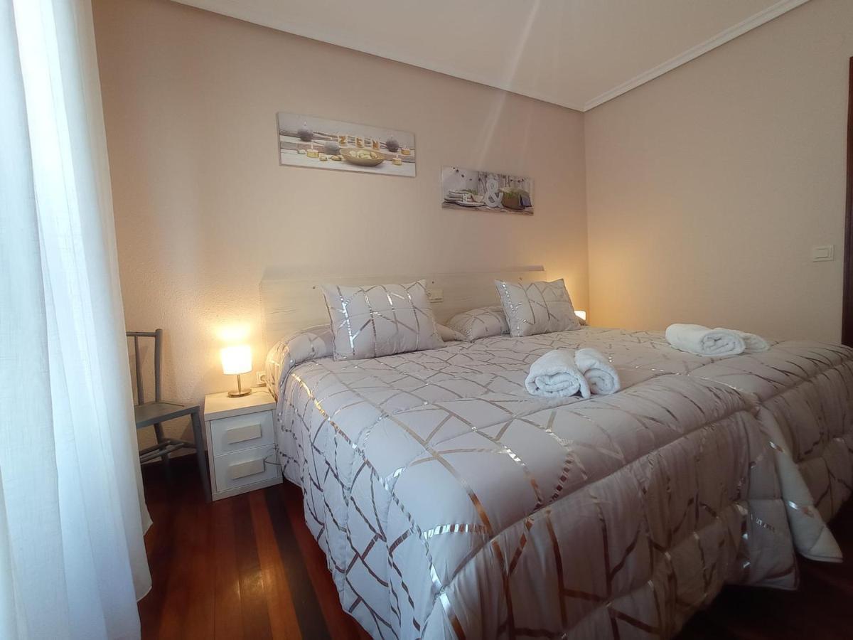 Pedroenea Apartamento *