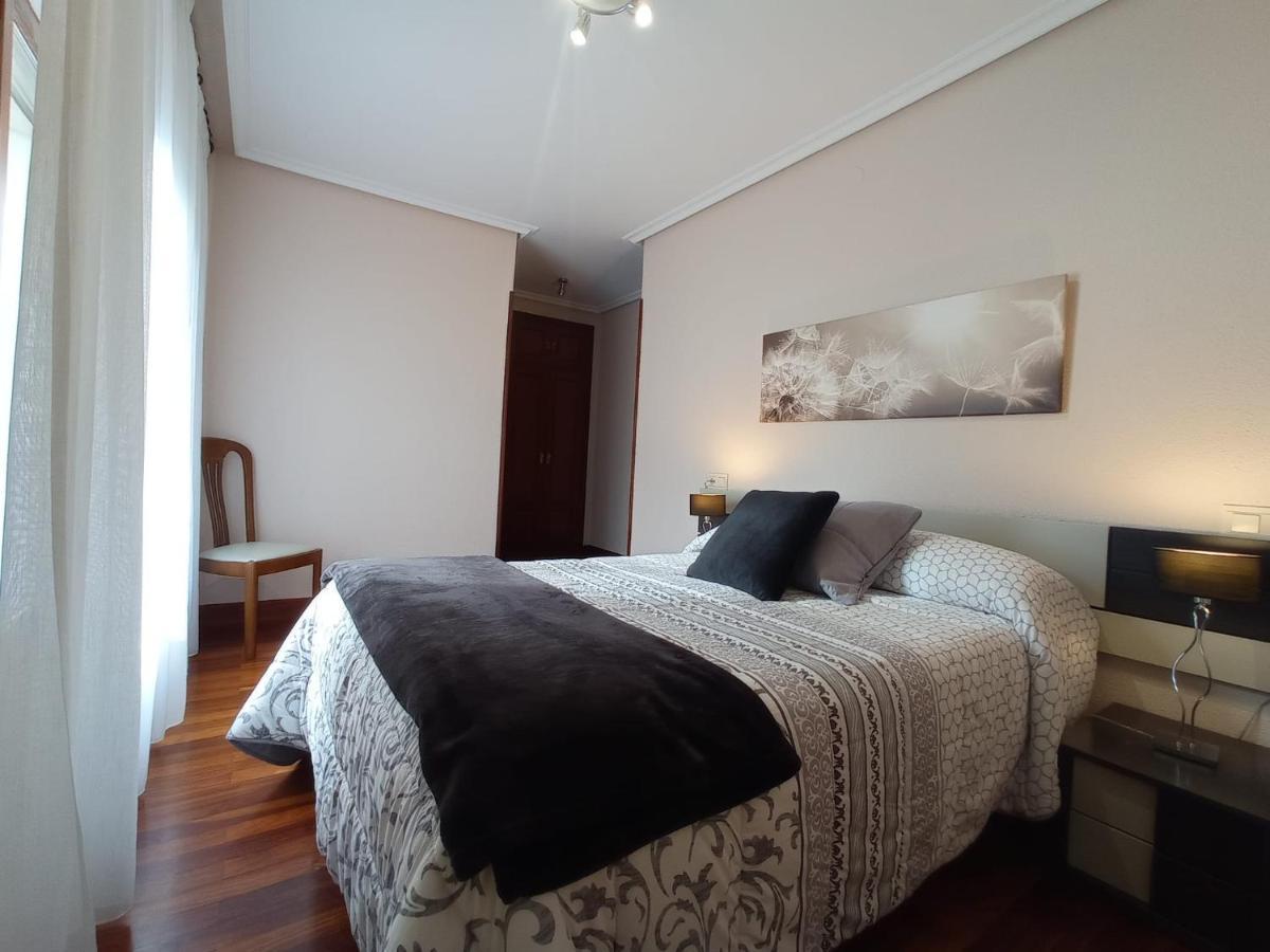 Apartamento Pedroenea *