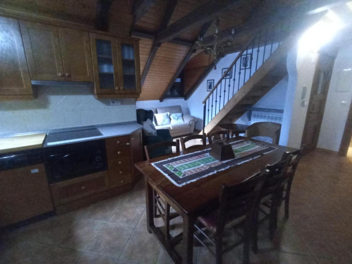 Sorripas 2 Hab Apartment Bielsa