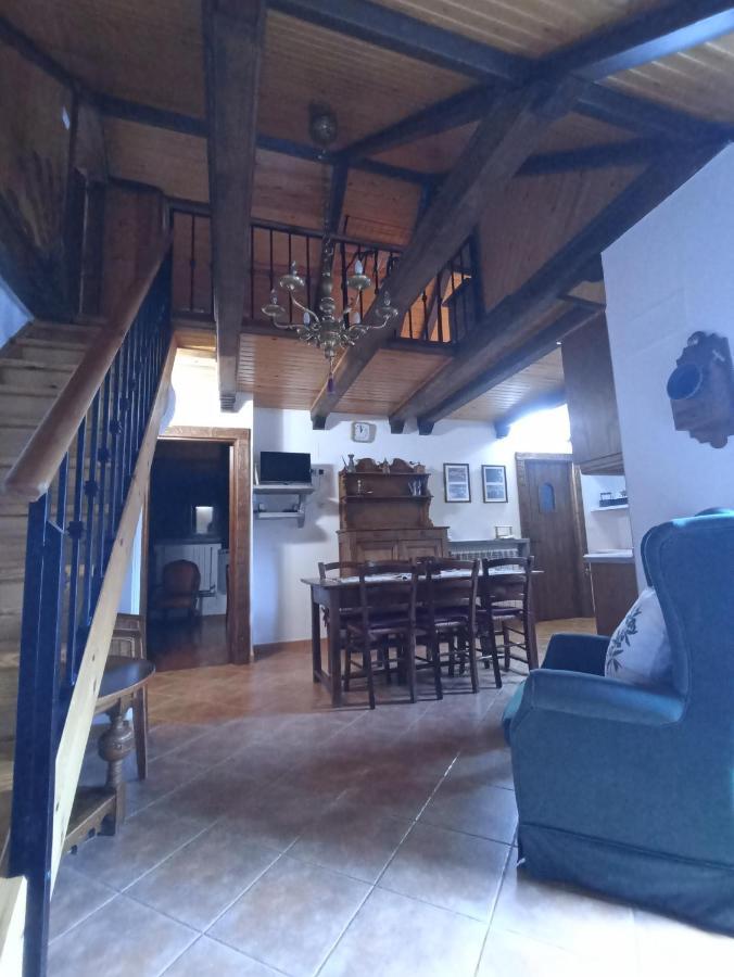 Sorripas 2 Hab Apartment