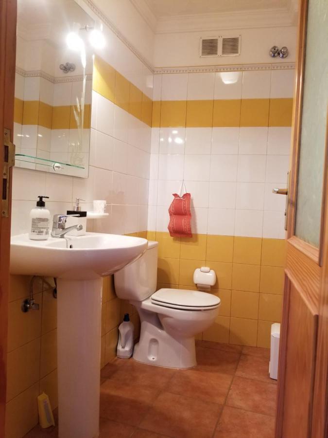 Apartamento Casa Camino Tamadaba Ii Agaete (Gran Canaria)