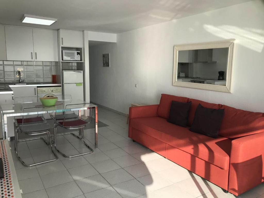 Excepcional 1ª Línea De Mar Elypalace 10-2 Apartamento *