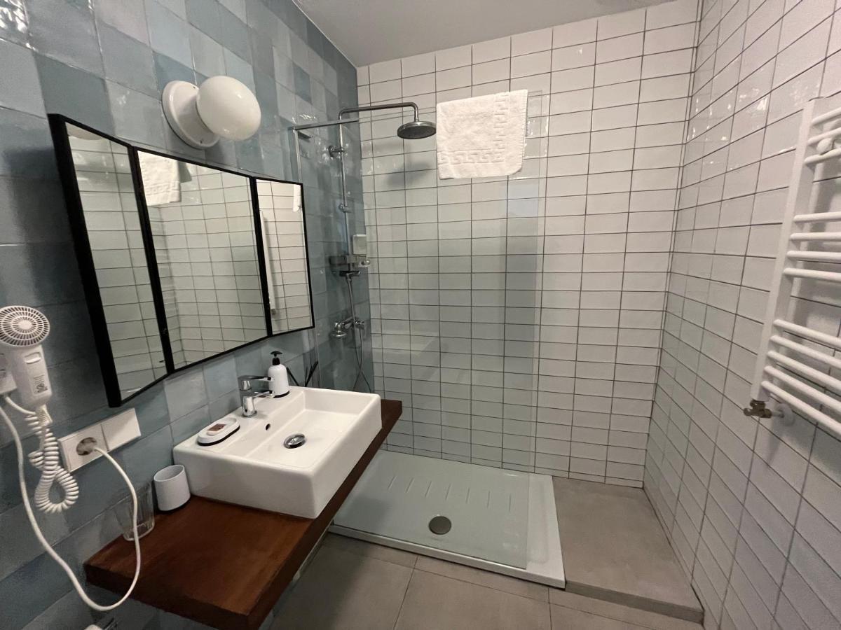 Guest house Boutique Dona Urraca *