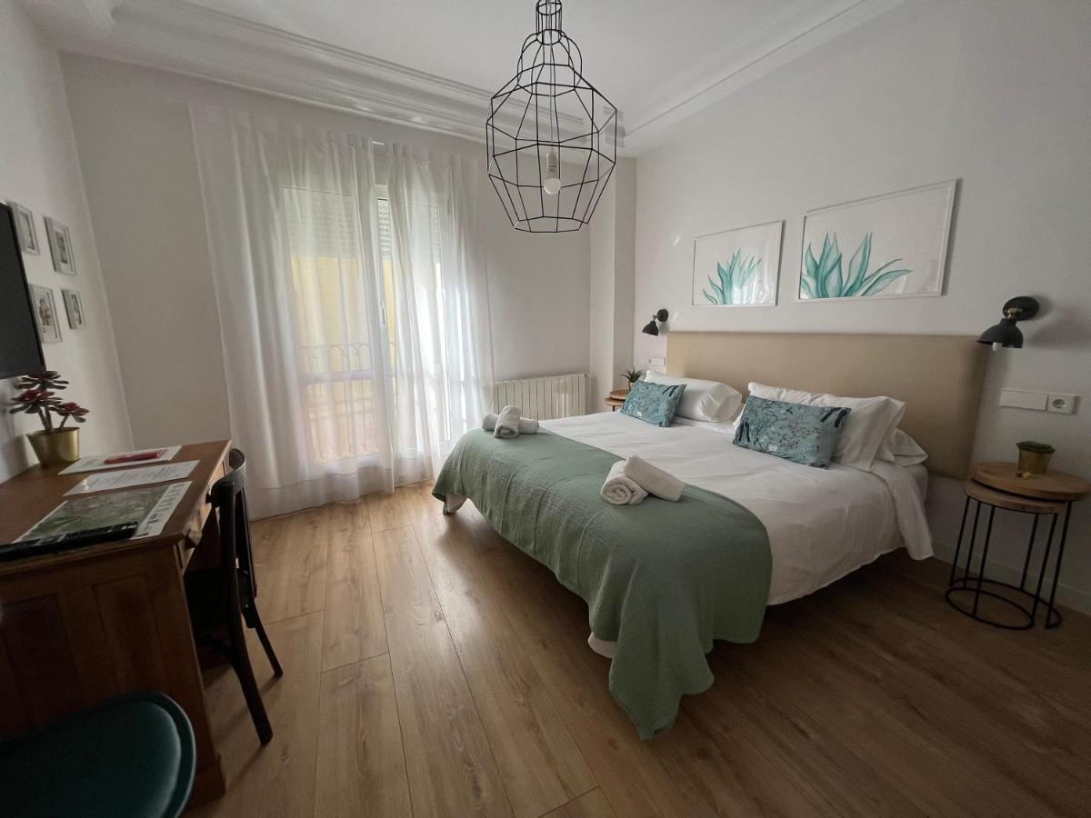 Boutique Dona Urraca Guest house *