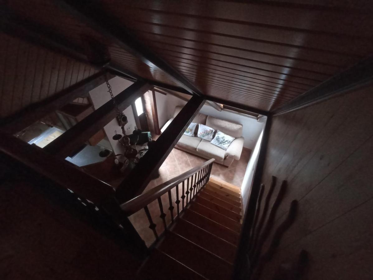 Sorripas 2 Hab Apartment