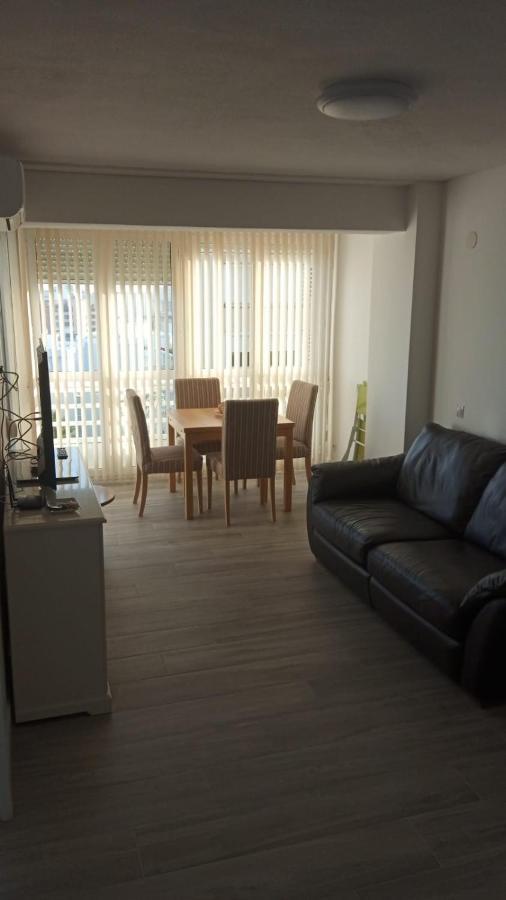 Apartment Eurosol Carihuela Sun&beach *