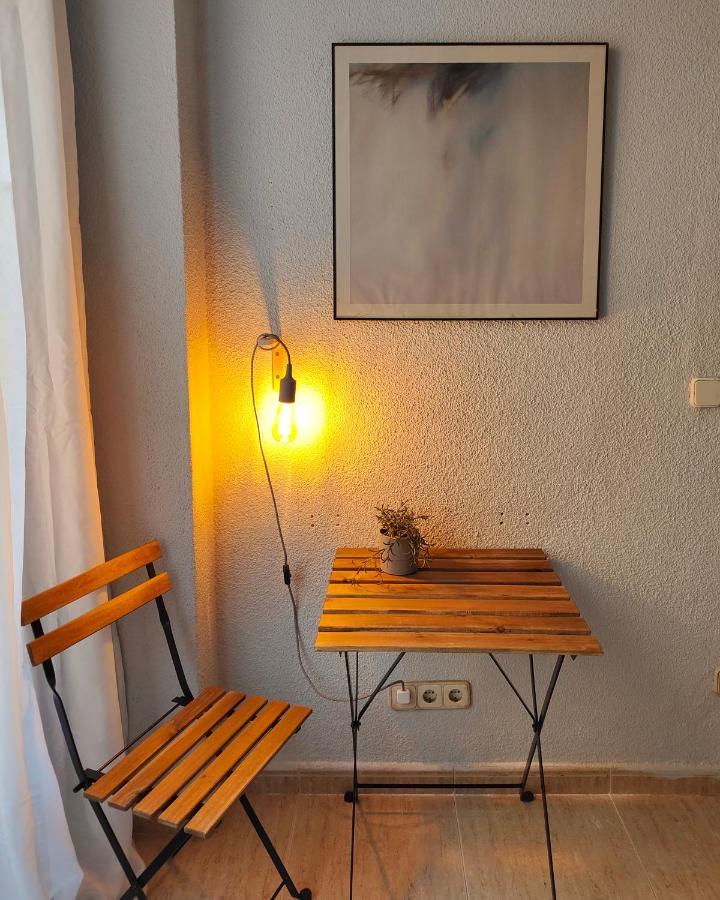 Guest house Corredera Rooms, No Llegadas Despues De 21h *