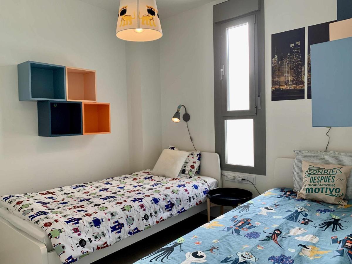 Apartamento Vivienda Familiar Con Azotea Fenomenal *
