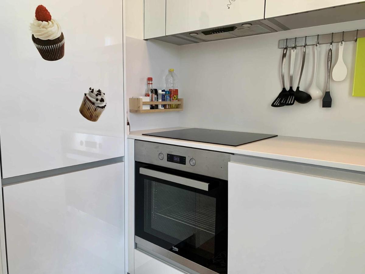 Vivienda Familiar Con Azotea Fenomenal Apartamento