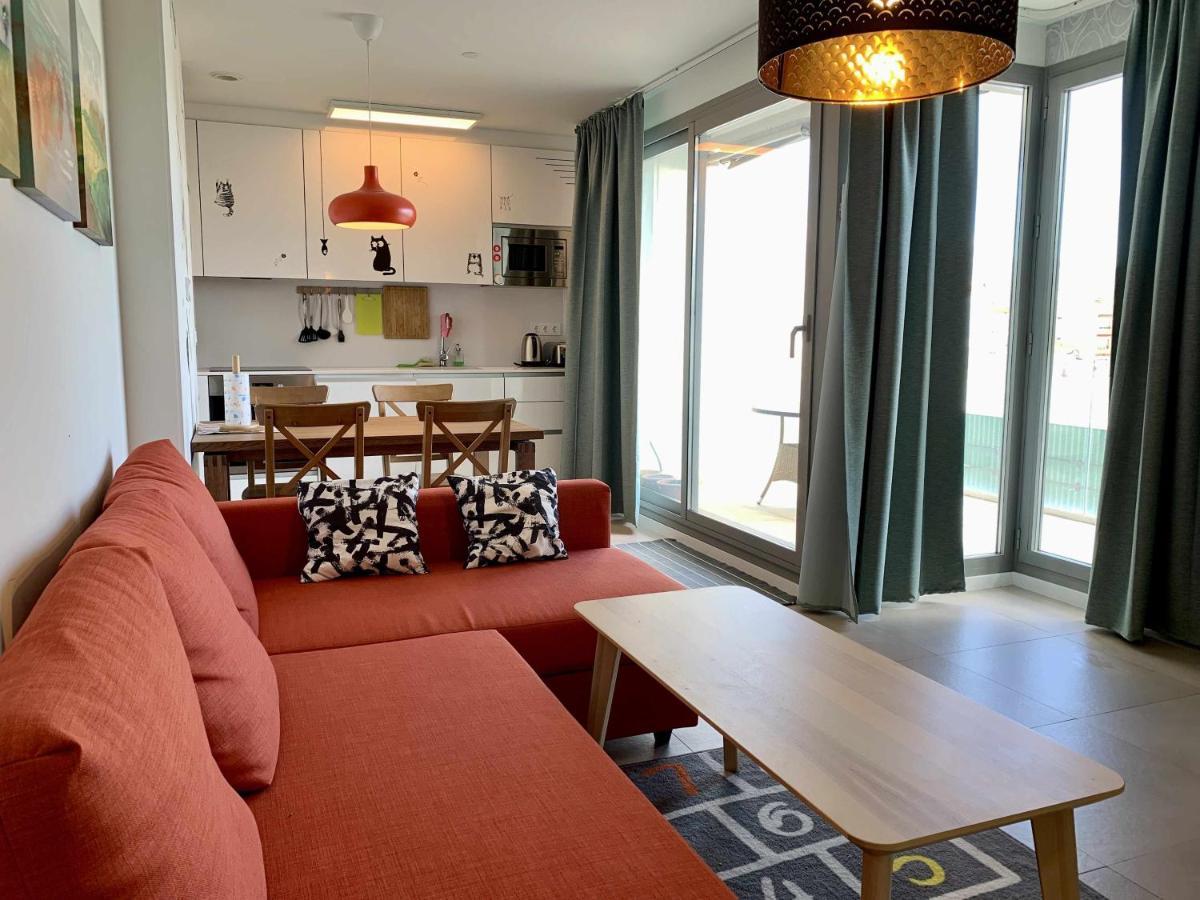 Vivienda Familiar Con Azotea Fenomenal Torrox