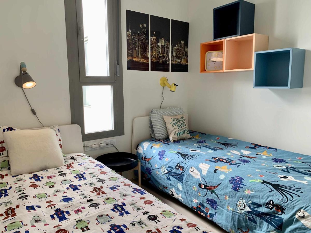Apartamento Vivienda Familiar Con Azotea Fenomenal