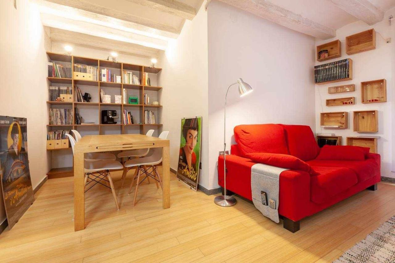 Apartment Circus Tarragona