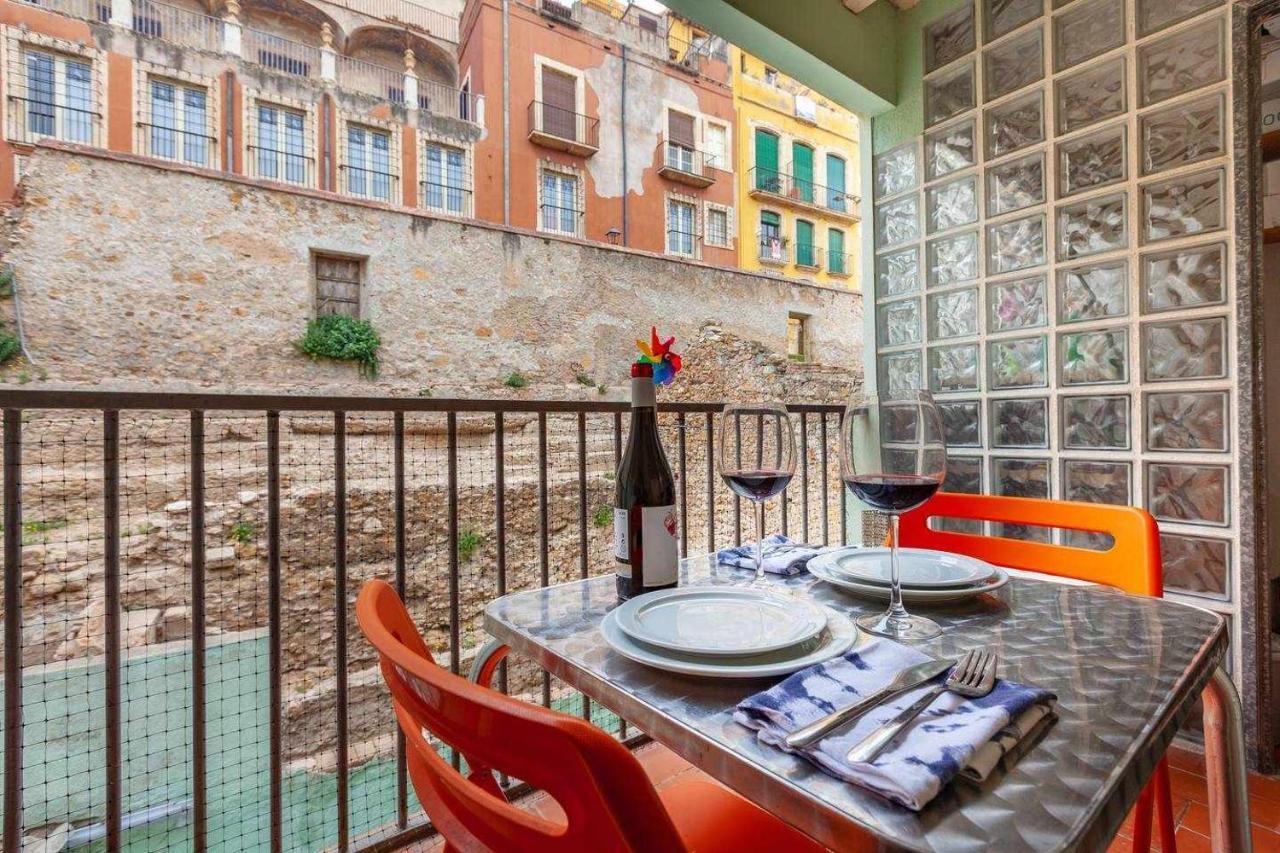 Circus Apartment Tarragona