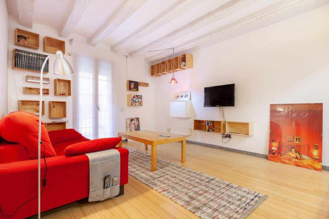 Circus Apartment