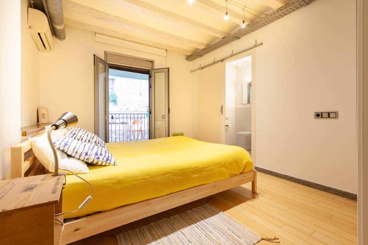 Circus Apartment