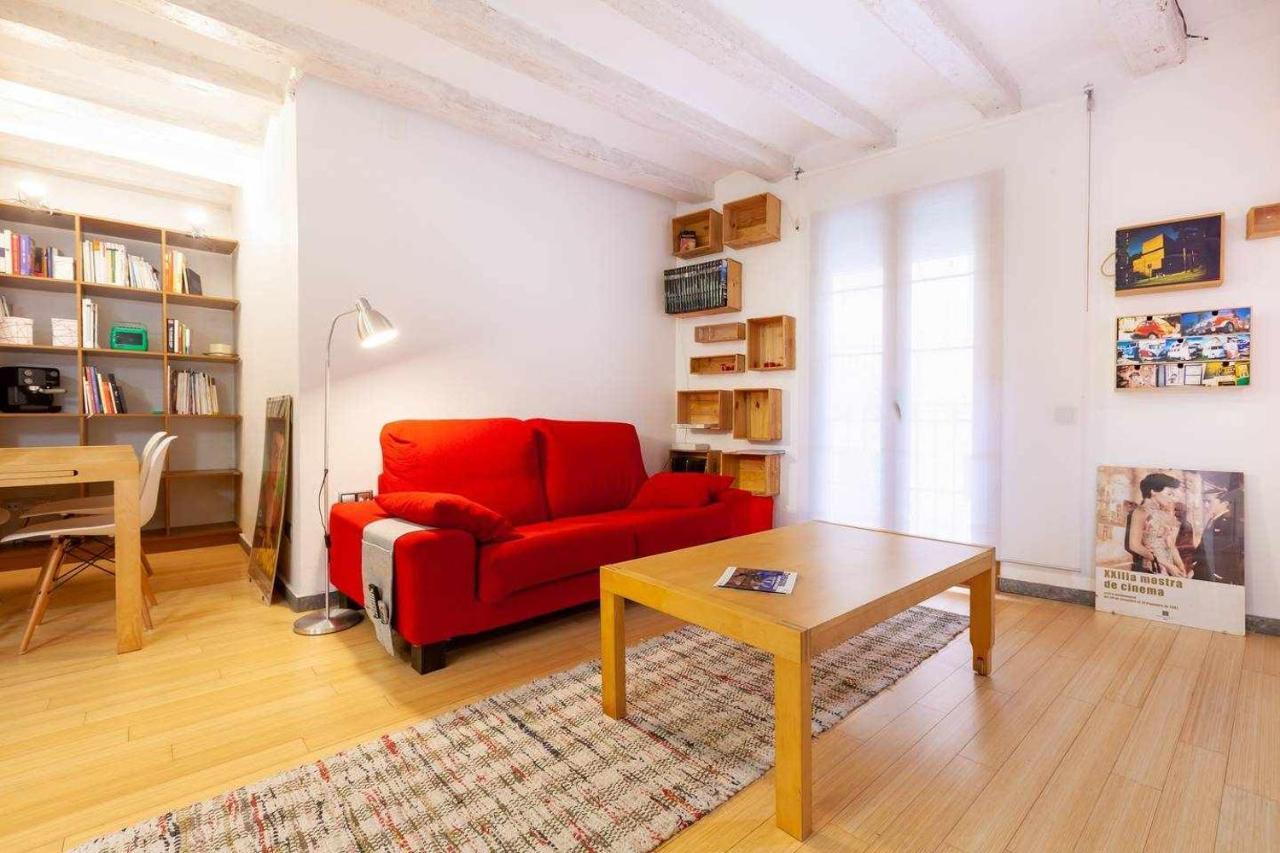 Apartment Circus Tarragona