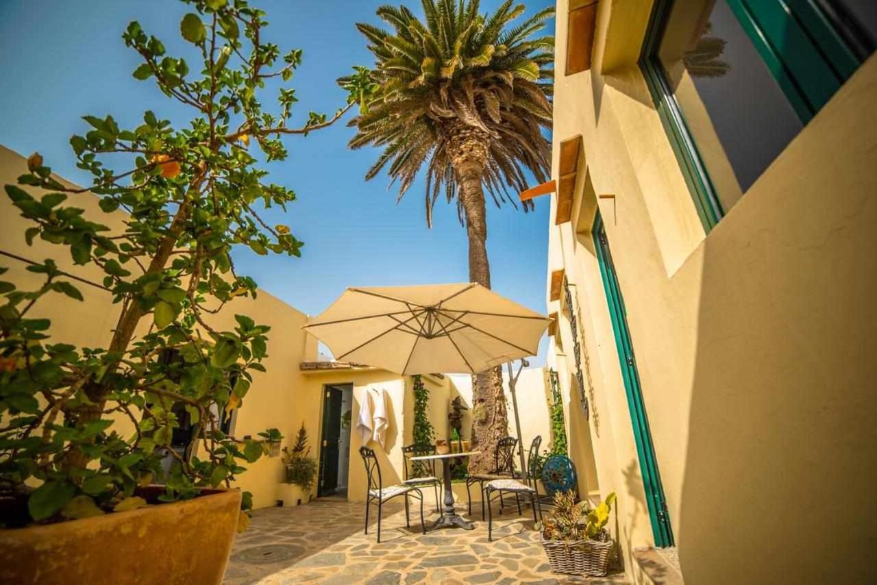 Casa La Casita Tabayesco
