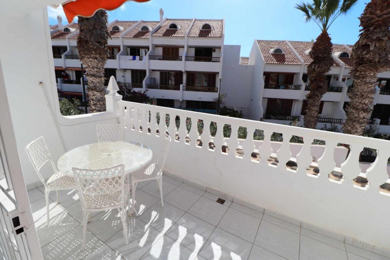 Parque Santiago Ii 1 By Tenerife Rental&sales * Playa de las Américas