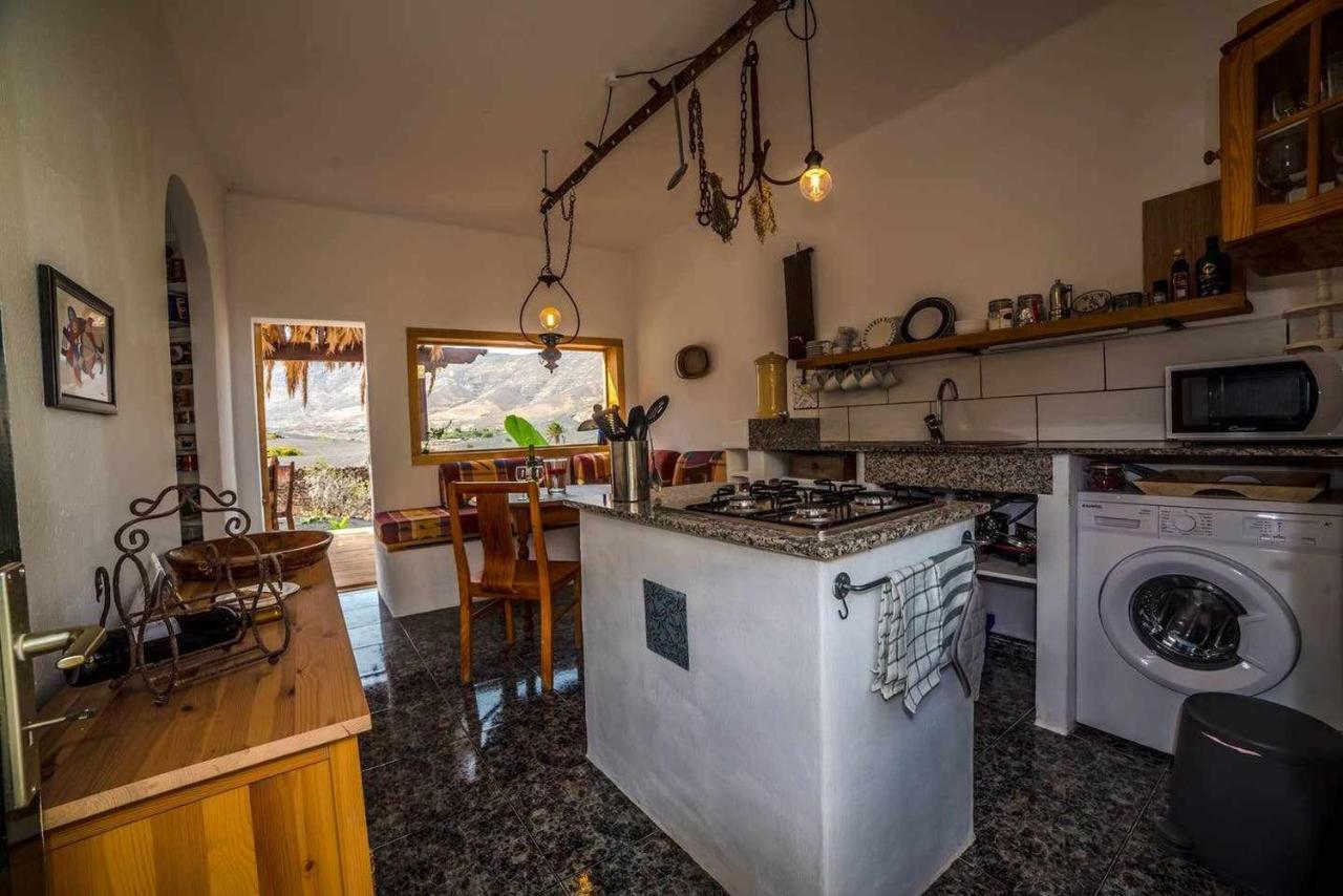 Casa La Casita