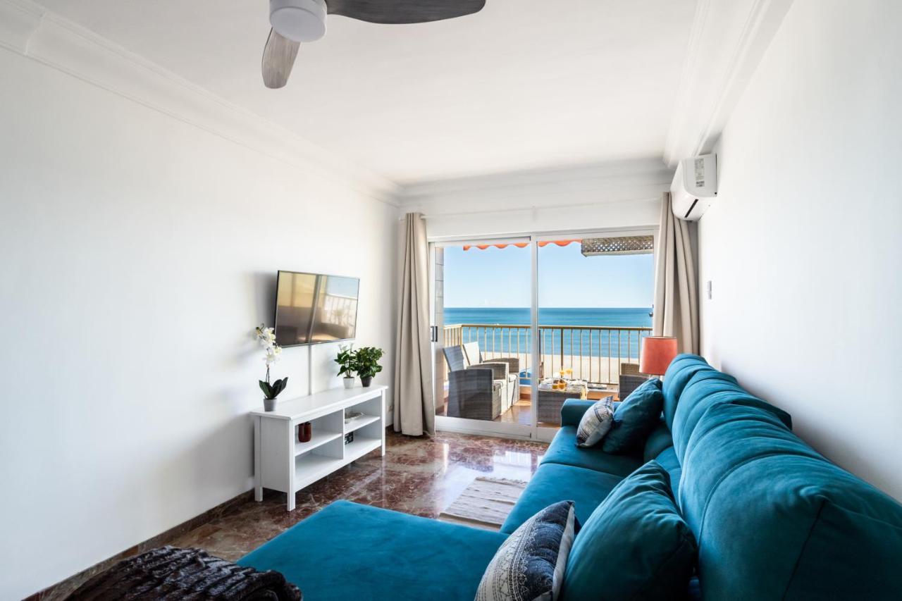 Sur Don Miguel Apartment Fuengirola