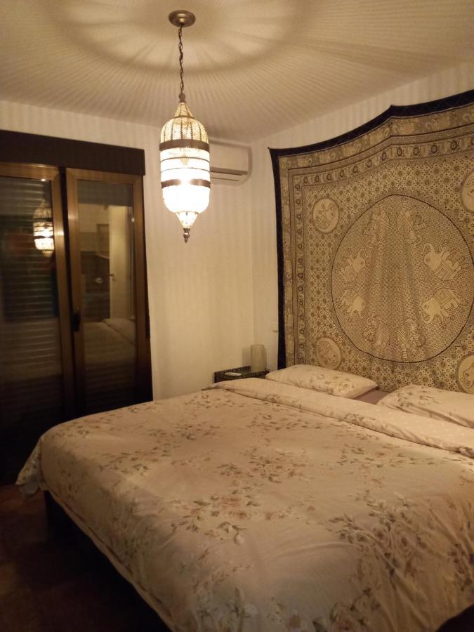 Casa Fleur Con Piscina Privada Y Jardin Altea