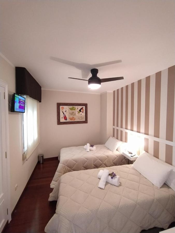 Apartment Via Romana