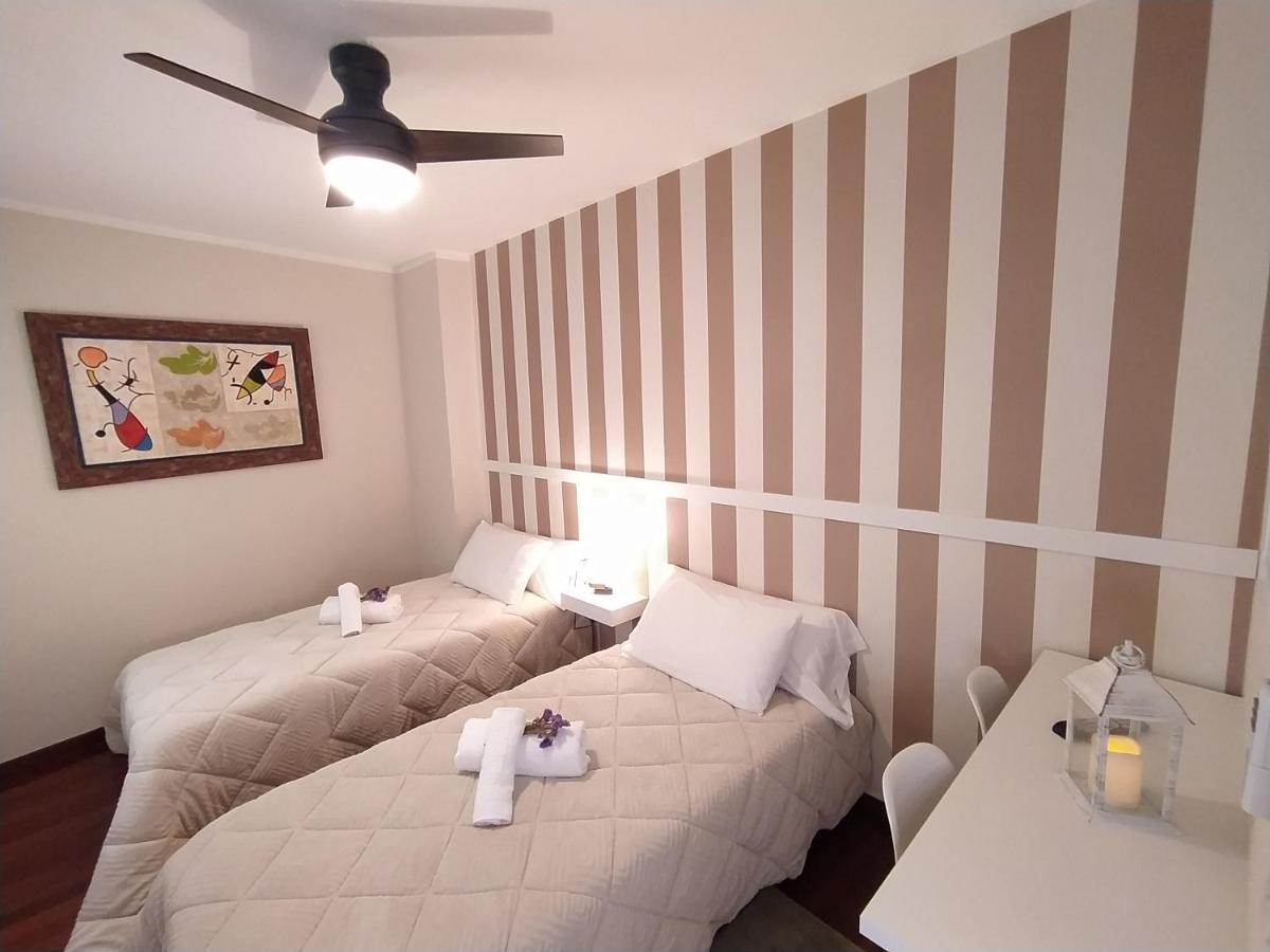 Apartment Via Romana *