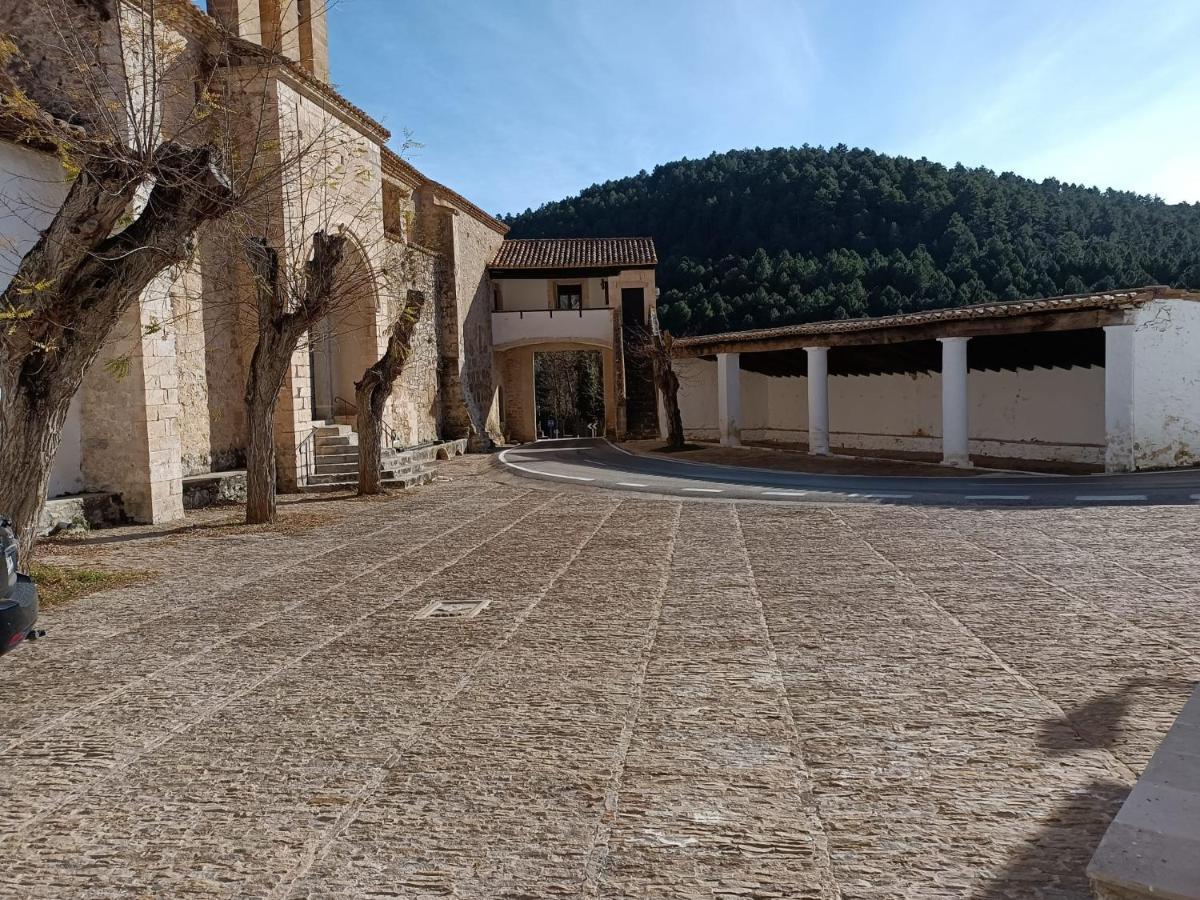 Сasa de vacaciones Casa Sala Pinta Castellfort