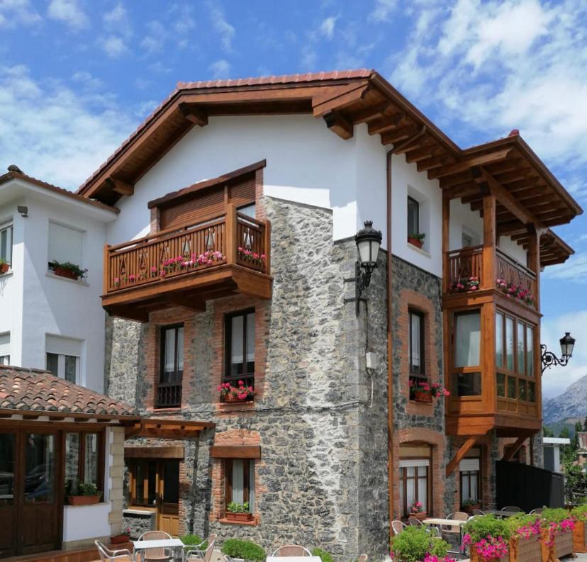 Toscana Hotel Ojedo