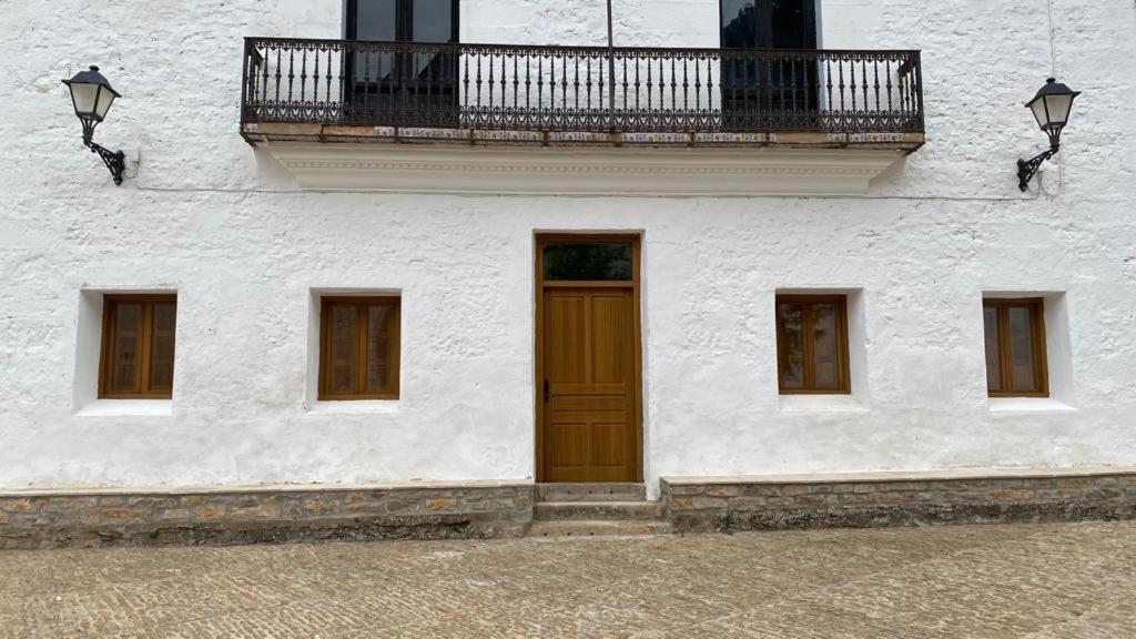 Casa Sala Pinta
