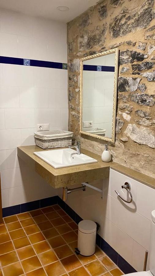 Casa Sala Pinta Castellfort