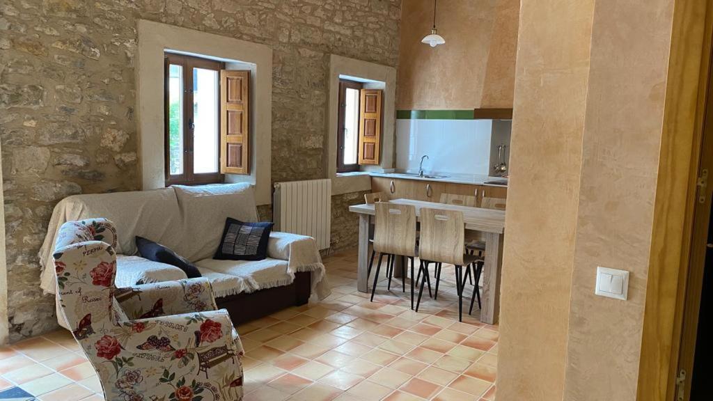 Casa Sala Pinta Castellfort