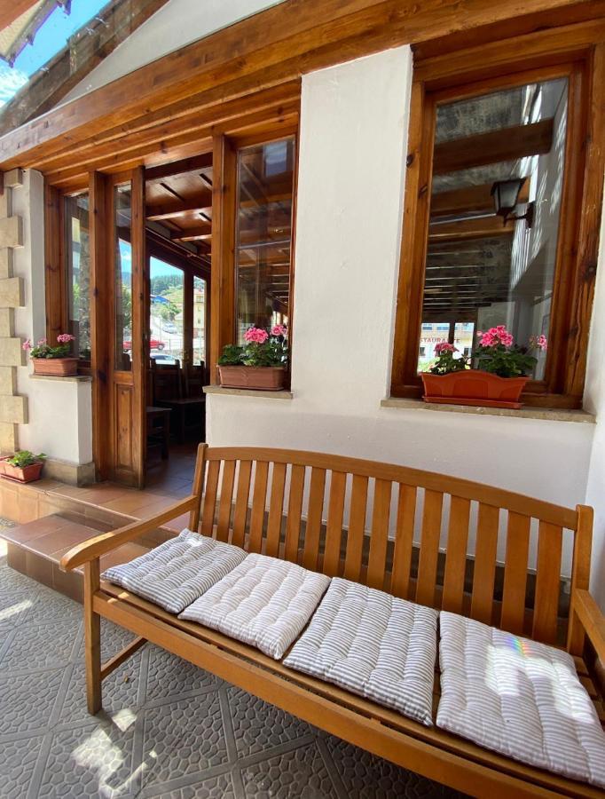 Hotel Toscana Ojedo