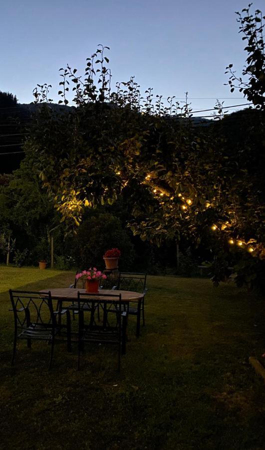Toscana Hotel Ojedo