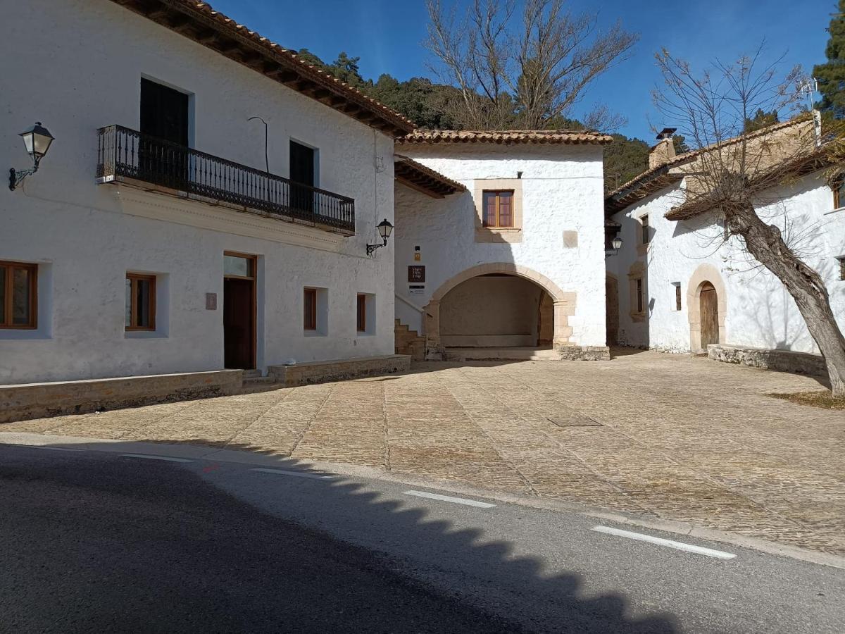 Casa Sala Pinta Сasa de vacaciones