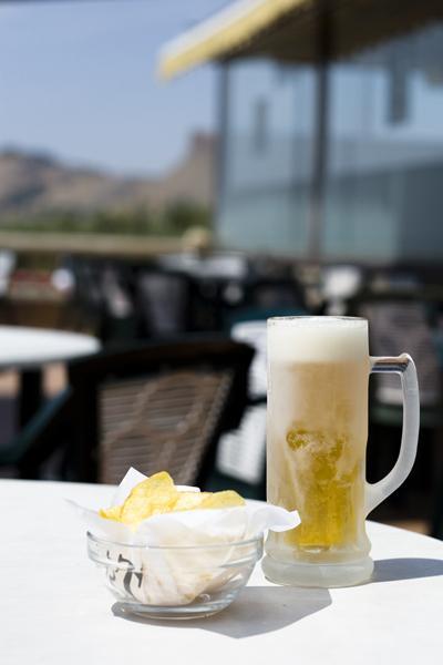 Hotel Terrazas