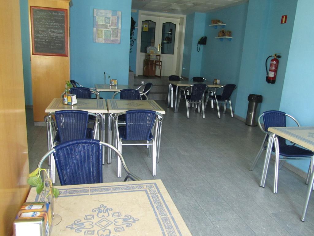 Velilla Hotel 2*