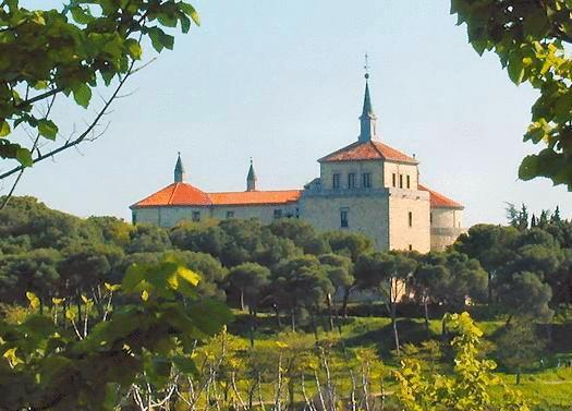 Quo Godoy 4* Villaviciosa de Odón