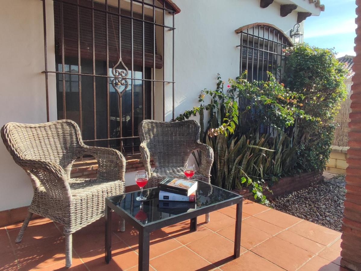 Сasa de vacaciones Casa Juanse Conil De La Frontera