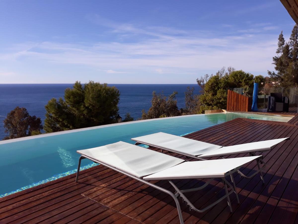 Pensión Luxury Paradise Salobreña